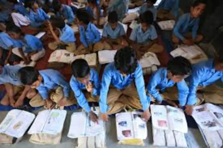 Manipur empowers children with disabilities through education