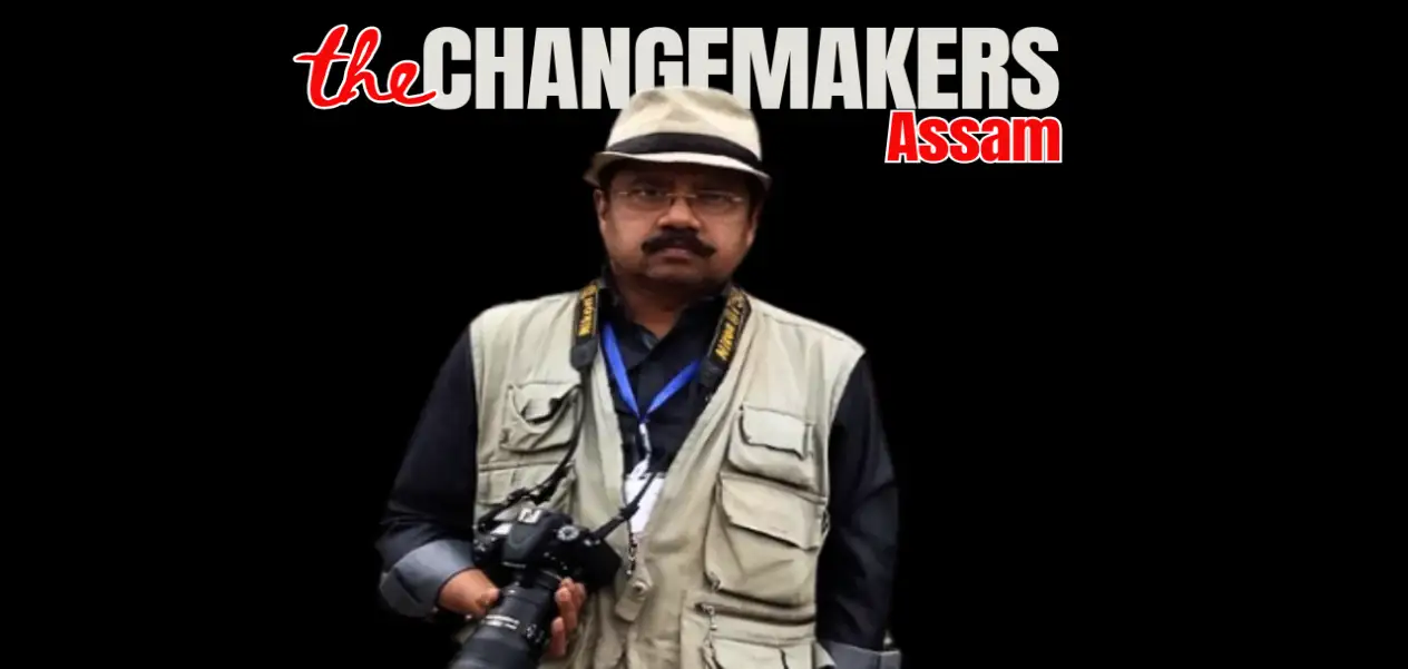 From a bureaucrat to wildlife conservationist: The story of Dr Anwaruddin Choudhury