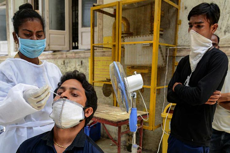 53 new cases of corona virus were reported in Maharashtra, death toll reached 27