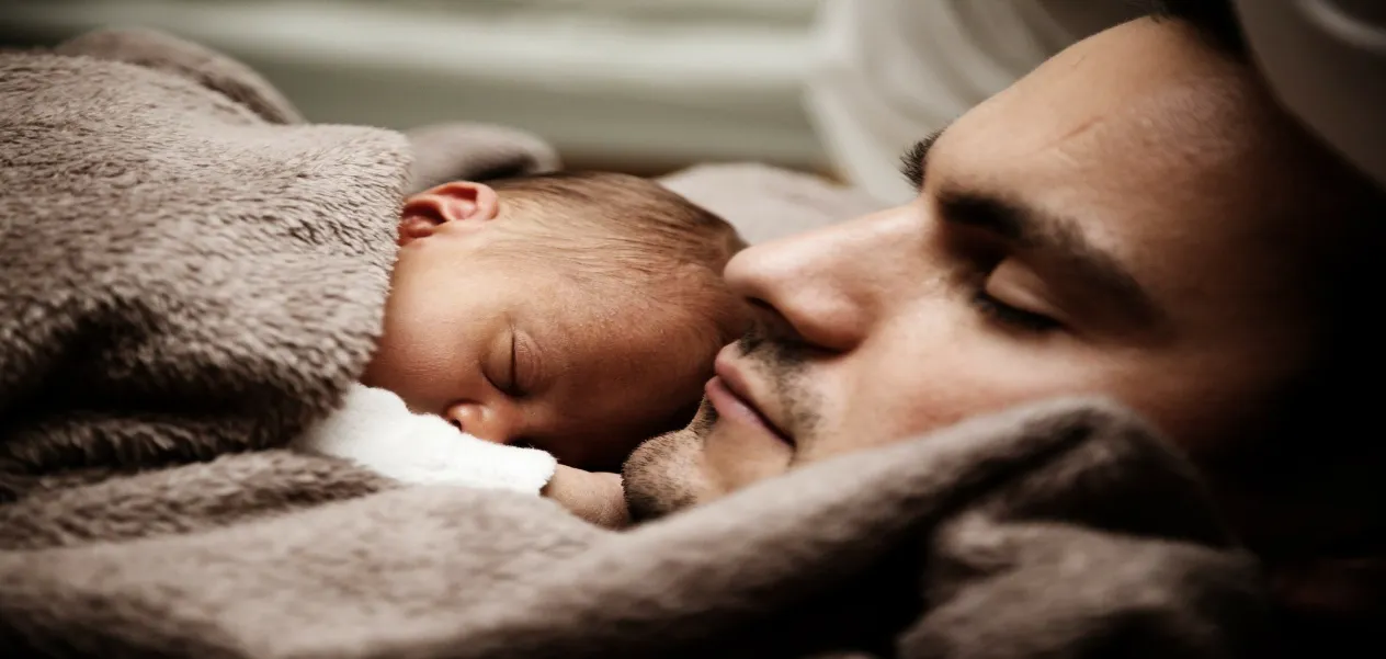 Father: The Guardian of Dharma, Life and Soul - An Indian Perspective