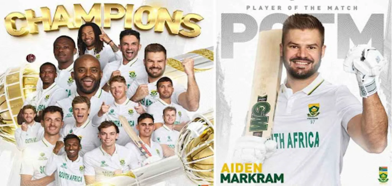 The story behind Chokers becoming champions