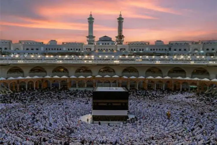 18 Pakistani pilgrims die during Hajj 2025: Ministry of Religious Affairs