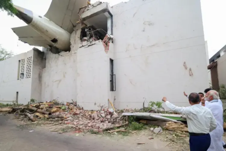 India takes big action on Boeing planes, 'Black Box' will expose every lie