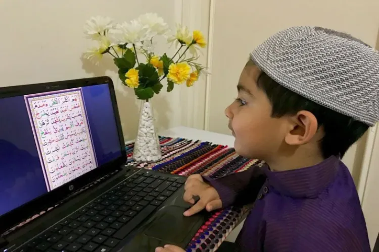 children's education time