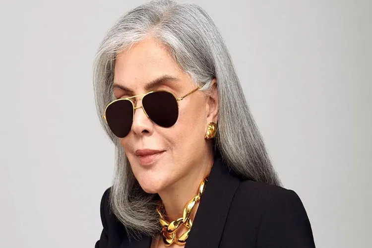 Zeenat Aman on plane crash: 