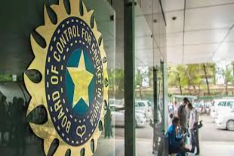 BCCI cuts allowances of employees, new policy implemented