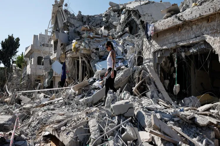 Conflict between Israel and Iran continues for the third day, nuclear talks cancelled