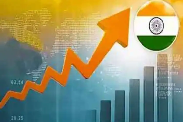 India's economy maintains growth momentum despite global uncertainties: Report