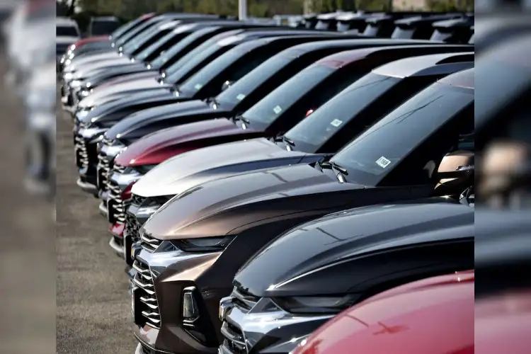 Domestic passenger vehicle wholesales declined 0.8 per cent year-on-year to 3,44,656 units in May: SIAM