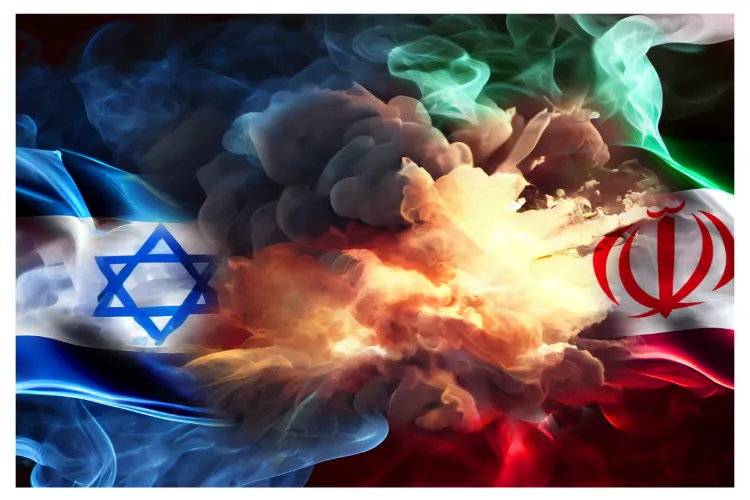 Nation-Pardes: Only a major turning point can stop the Iran-Israel conflict