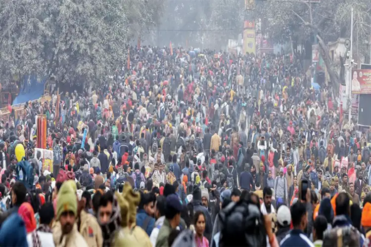 Union Government notifies Population and Caste Census, to begin on March 1 2027