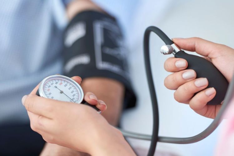 A new way to measure blood pressure could become a lifeline for thousands of people: Study