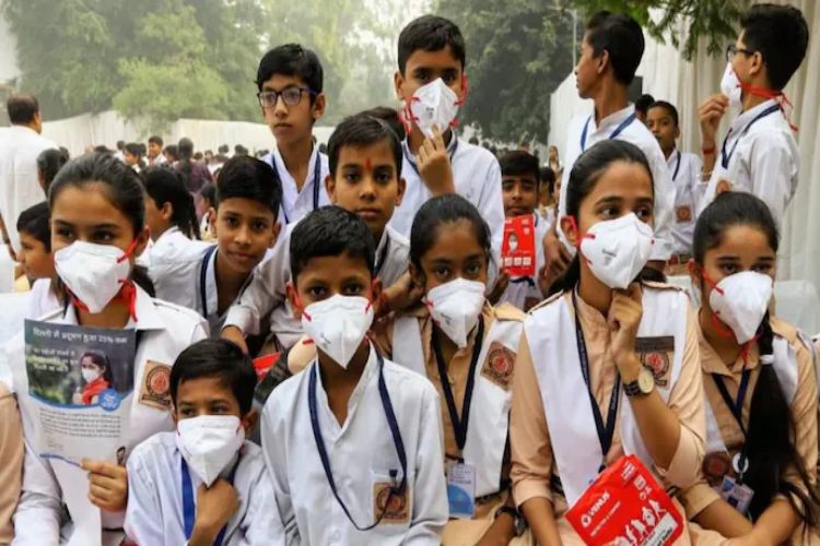 Sikkim schools instructed to take precautionary measures against Covid-19