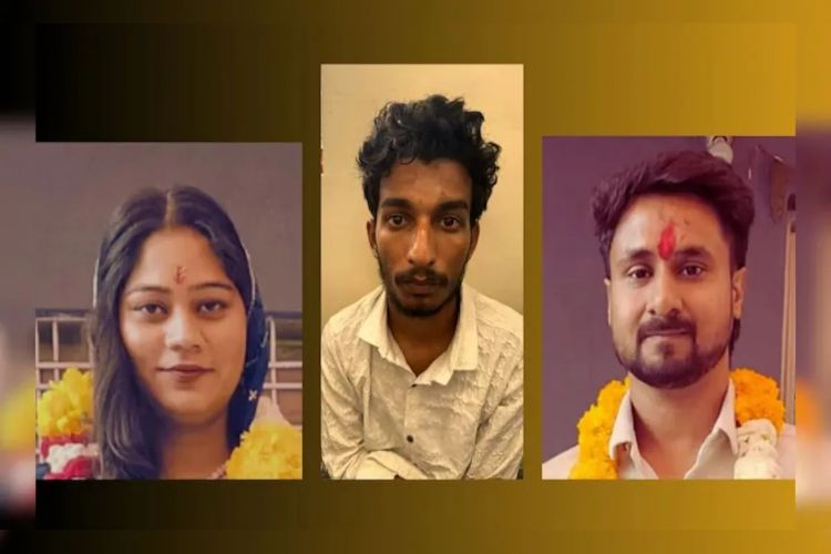 Raja Raghuvanshi murder case: Demand for narco test of Sonam along with her parents and brother
