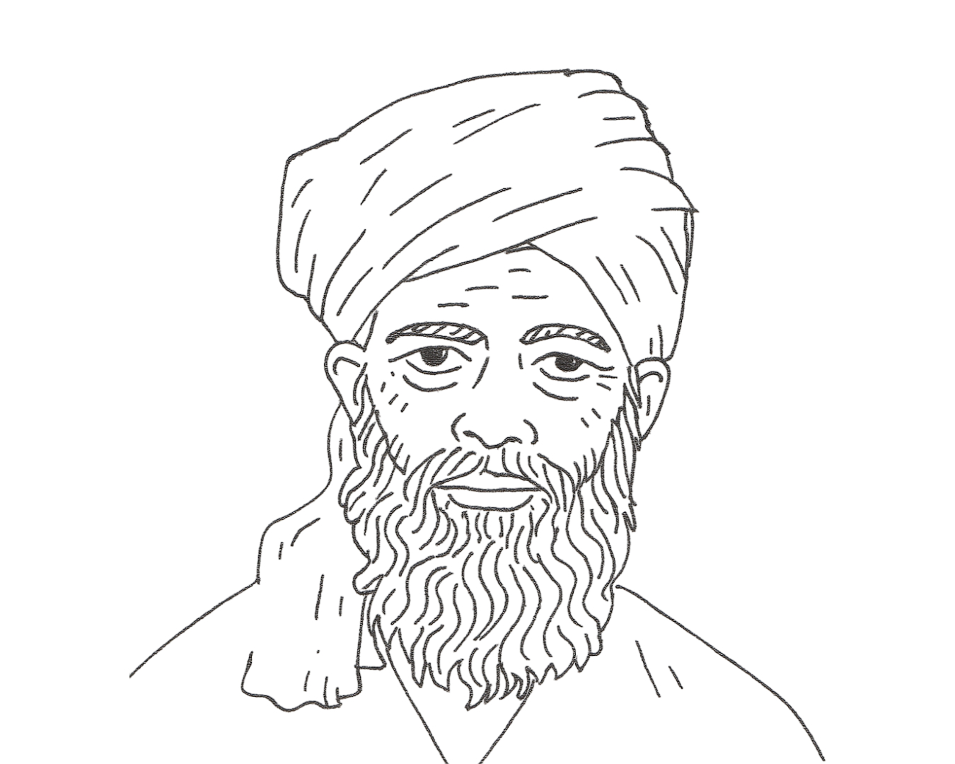 sufi saint