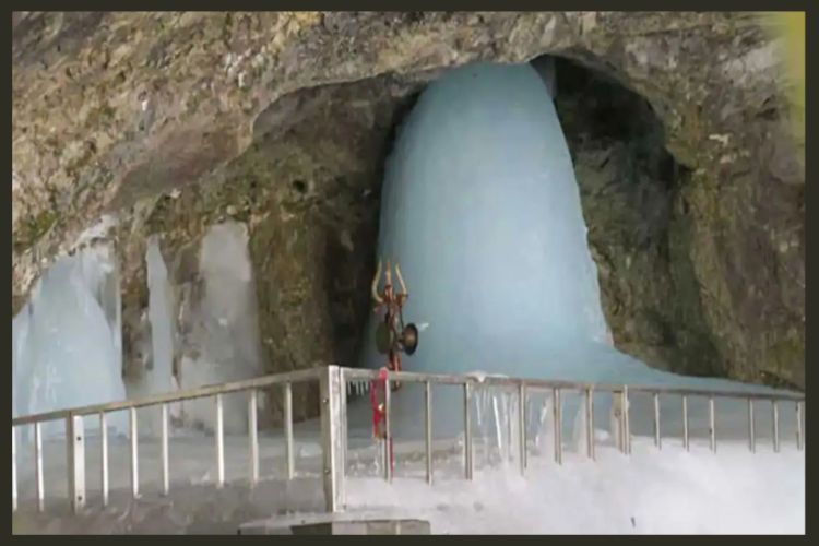 Amarnath Yatra: Security arrangements reviewed at Shadipora transit camp