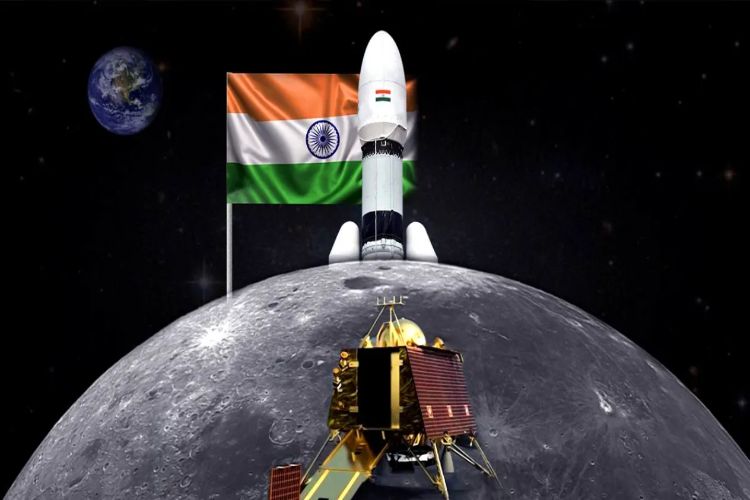 From innovation to self-reliance: India's technological advancement