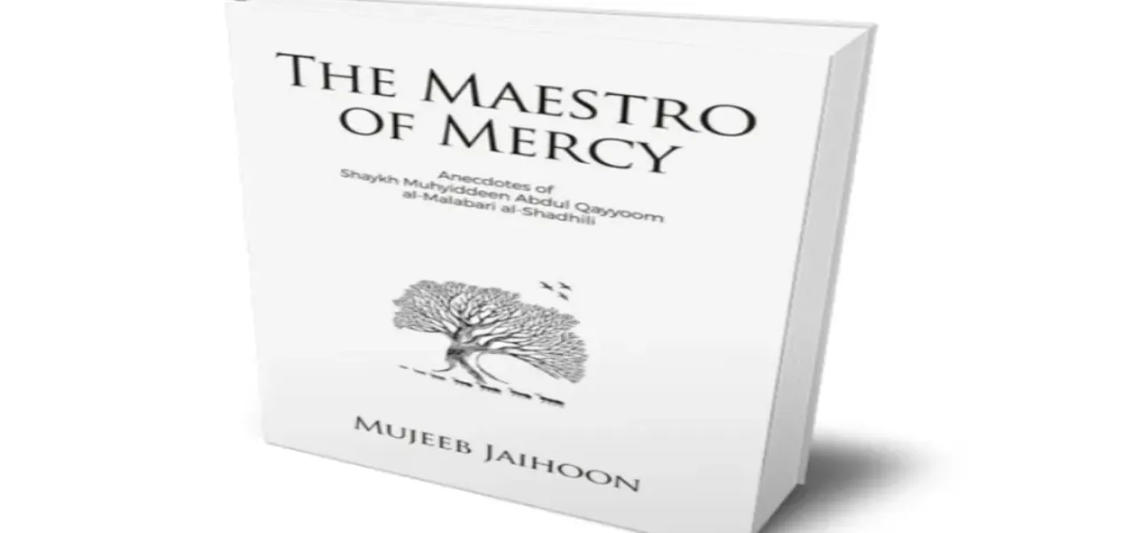 When words gave voice to the silence of a Sufi – ‘The Maestro of Mercy’