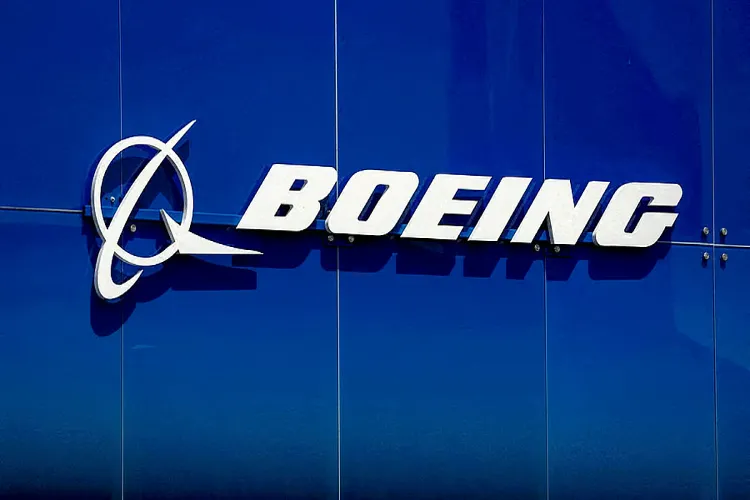 Boeing's commercial chief Stephanie Pope meets Tata Sons chairman N. Chandrasekaran