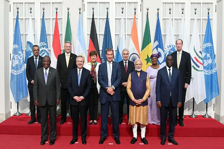 India's presence at G7: Is this the beginning of global recognition?