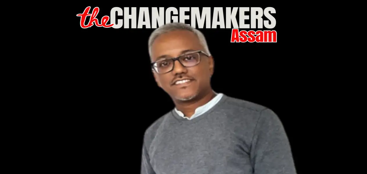 Pushing the Pedal for Social Change, Meet Assam's Arshel Akhter