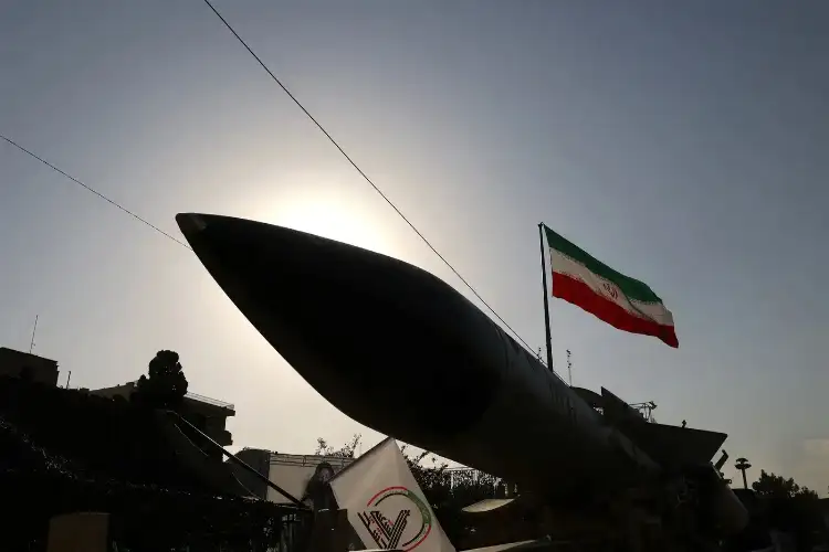 Indian students moved out of Tehran for safety reasons: MEA
