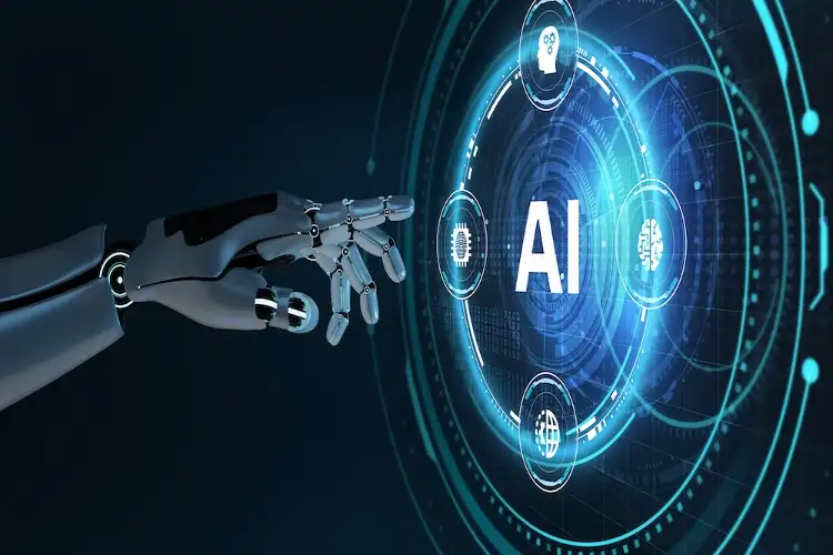 India's digital eco a powerhouse; trust, security key to sustain momentum in AI era: Google India head