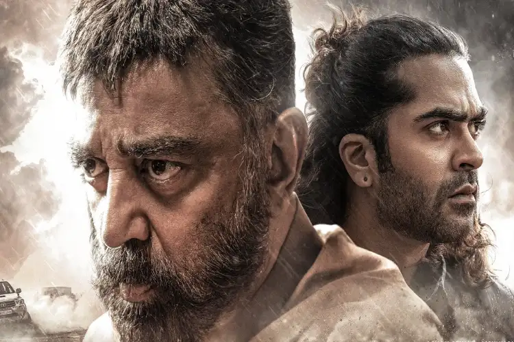 'Thug life' film must be released in Karnataka, guns can't be put to people's head: SC