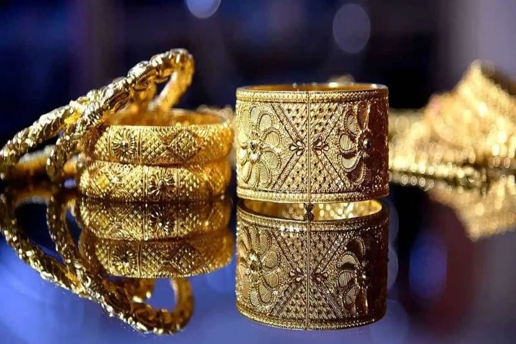 Gold is making a new record every day, a golden opportunity for investors!