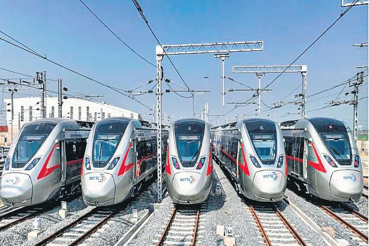 Namo Bharat: Now premium coaches, more affordable and comfortable
