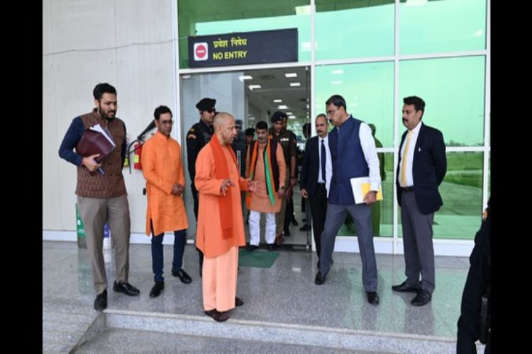 The Central Regional Council meeting will be held in Kashi on June 24, the Chief Minister took stock of the preparations
