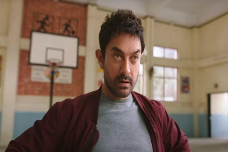 Aamir Khan's most awaited film 'Sitare Zameen Par' will be released on this day
