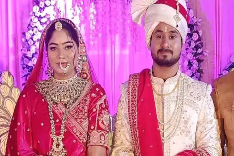 Glad I didn't end up like Raja Raghuvanshi: Groom's relief as bride elopes with lover after wedding