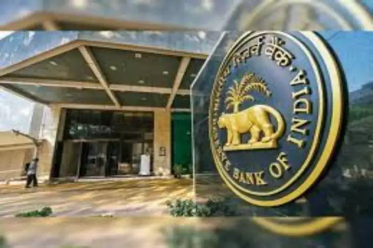 RBI announces reissue of Govt securities worth Rs 27000 crore in two tranches