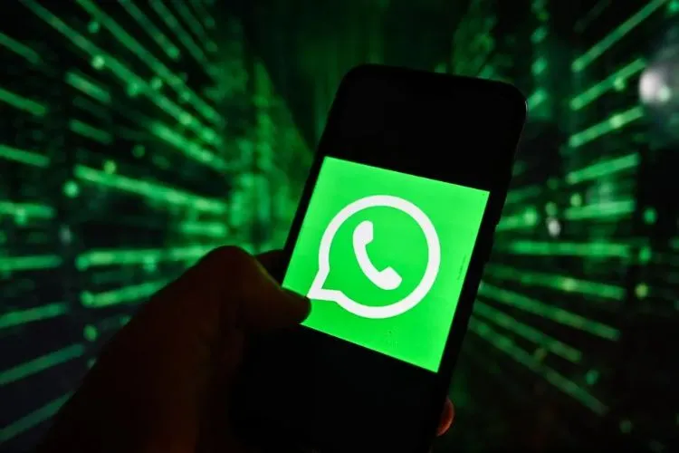 This is a useful news! Is your WhatsApp hacked?
