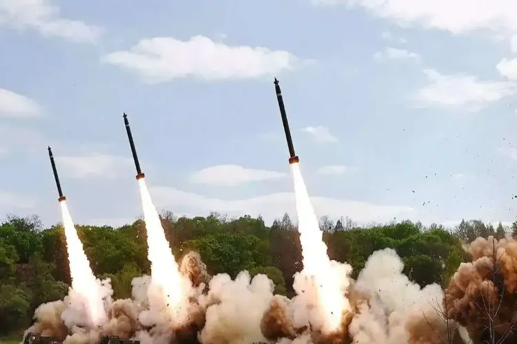 India will increase its nuclear weapons stockpile in 2024: SIPRI