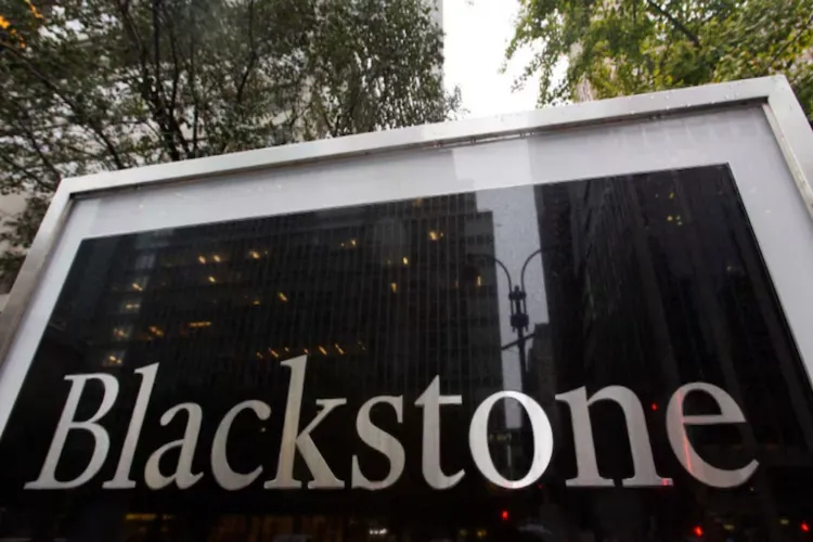 Blackstone buys South City Mall in Kolkata for Rs 3,250 crore