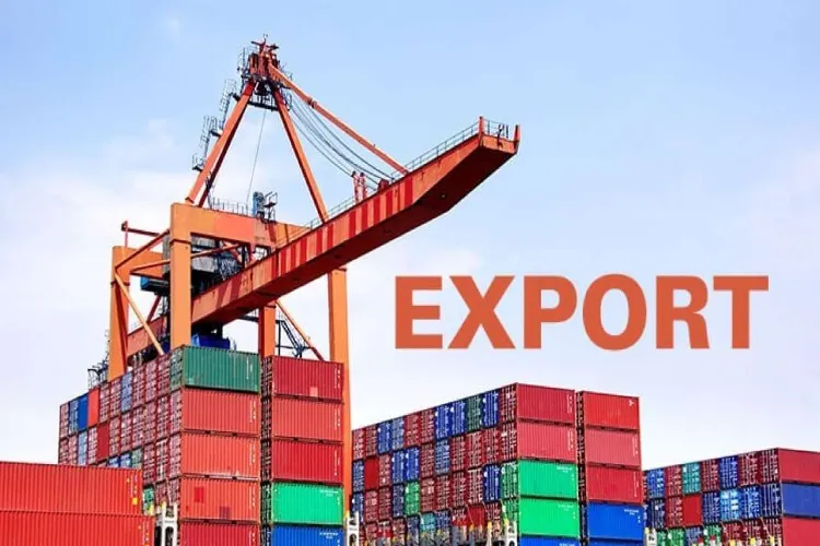 India's exports to grow strongly between 2010 and 2023