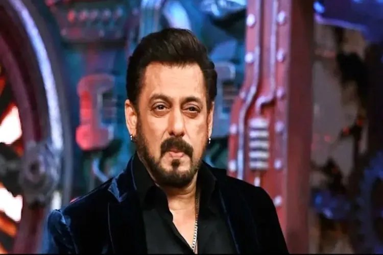 Shooting was done with life at stake, still Salman's 'Sikander' suffered a loss of 91 crores