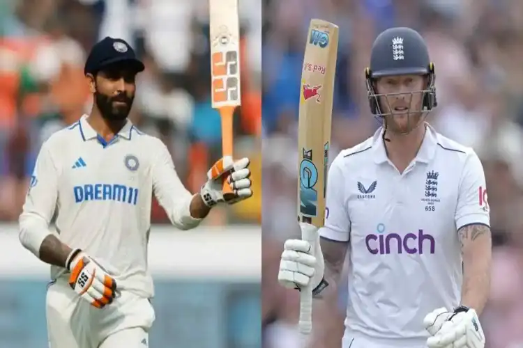 India's tour of England: Battle of generational all-rounders Jadeja and Stokes