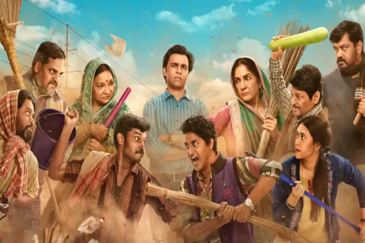 'Panchayat' Season 4: Chandan Roy teases what's in store for Phulera