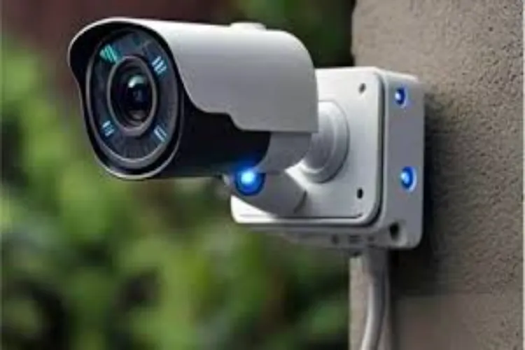 Uttar Pradesh: CCTV cameras will be installed at 60 places in Sambhal for security and surveillance