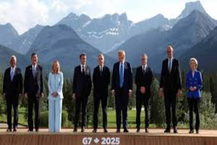 G7 Summit: Global leaders fail to take united stand on key issues after Trump's premature withdrawal