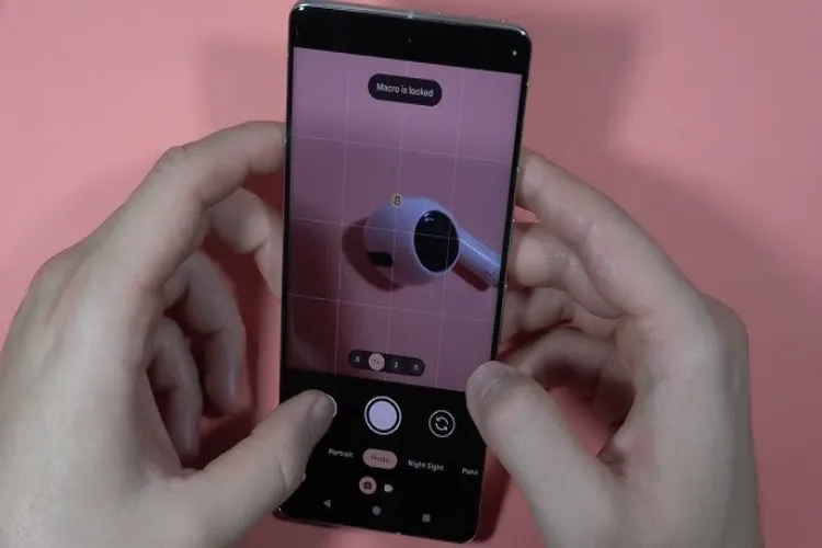 Google Pixel 10 series will get tele-macro camera feature, revolutionizing macro photography