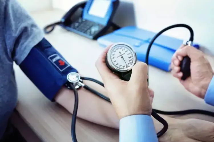 New technology for measuring blood pressure can prove to be life saving for thousands of people