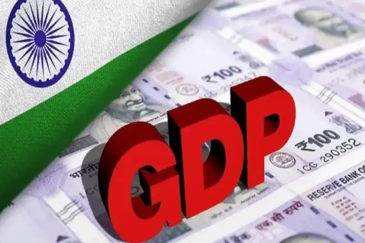 India’s real GDP growth for 2025-26 financial year will exceed 6.5 pc: ICRA