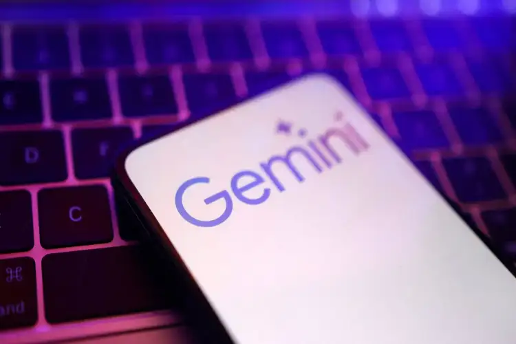 Google Gemini now supports video uploads for analysis