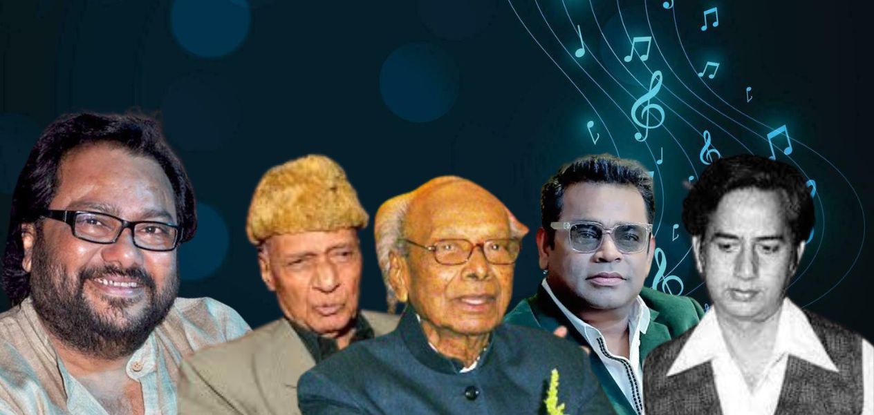 World Music Day 2025: The legacy of Bollywood's famous Muslim musicians in their tunes