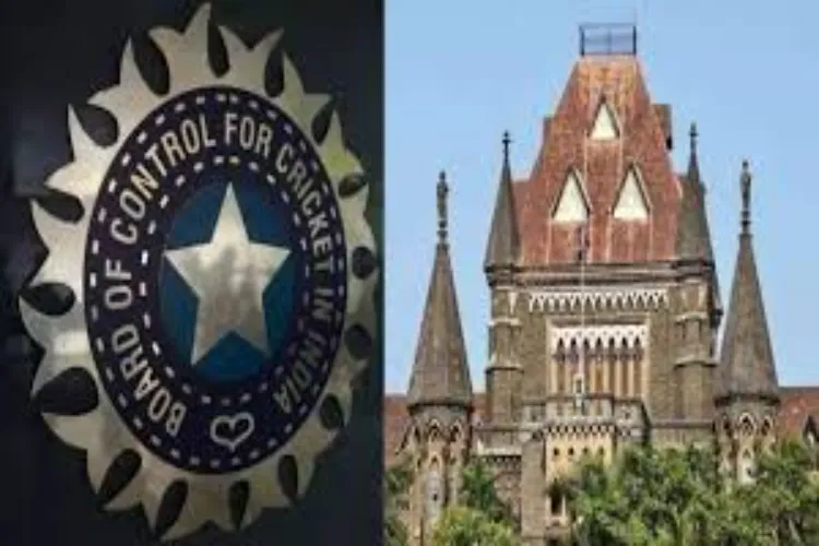 Bombay High Court orders BCCI to pay Rs 538 crore as compensation