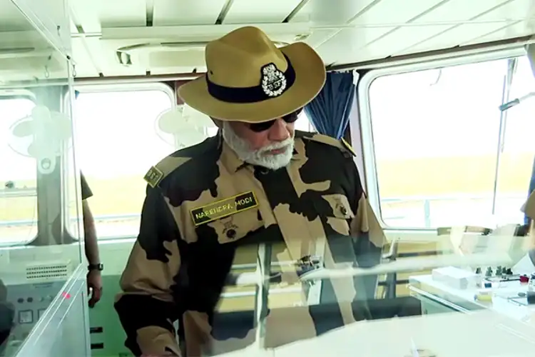India has redefined its defence capabilities with emphasis on self-reliance